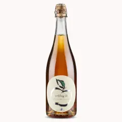 Sparkling ICE Pure Apple, Cold Hand Winery