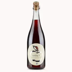 Sparkling ICE Apple and Cherry, Cold Hand Winery