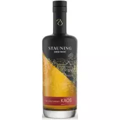 stauning kaos; dansk whisky