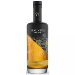 stauning whisky; dansk whisky