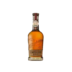 Templeton Rye Oloroso Barrels Straight Rye Whisky 46%