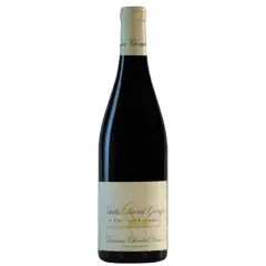 Nuits-Saint-Georges 1. Cru, Les Vallerots 2018 - Domaine Chantal Lescure