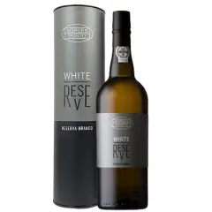 white reserve port